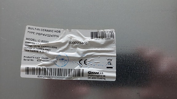 Product image 2 of 3