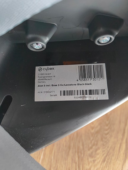 Product image 2 of 5