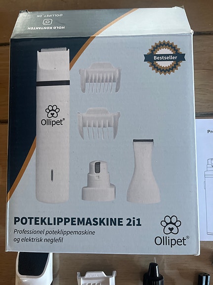 Product image 2 of 3