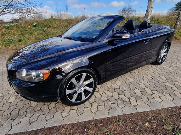 Volvo C70