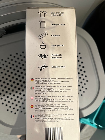 Product image 2 of 5