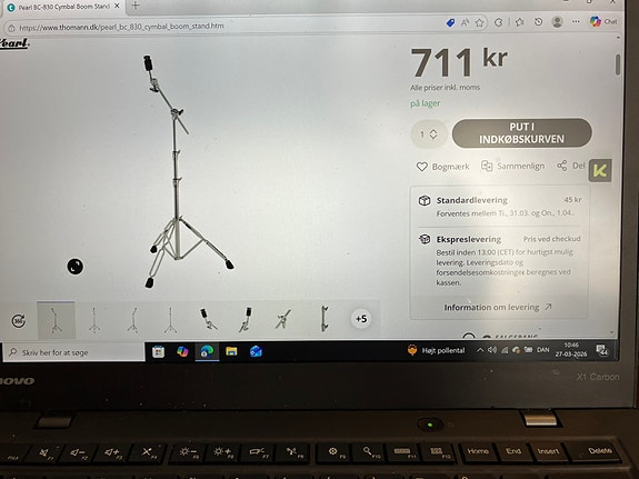 Product image 2 of 10