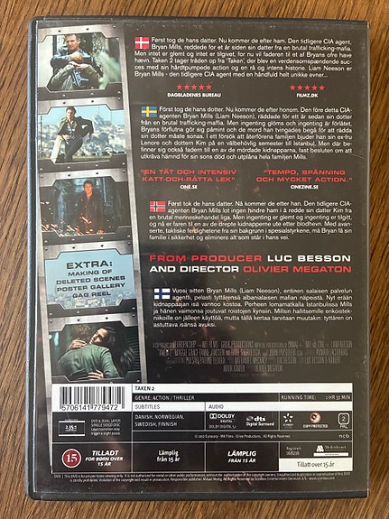 Product image 2 of 2