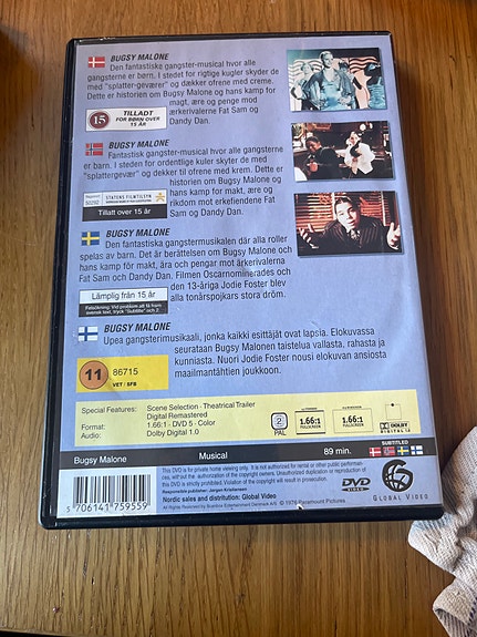 Product image 2 of 2