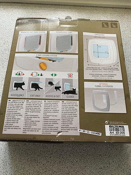 Product image 2 of 5