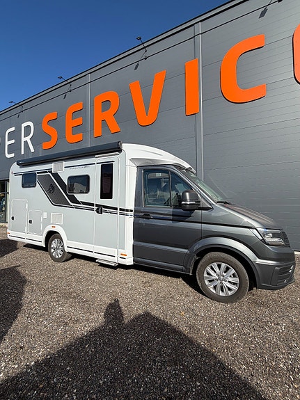 Knaus Vansation