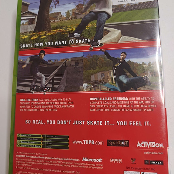 Product image 2 of 5