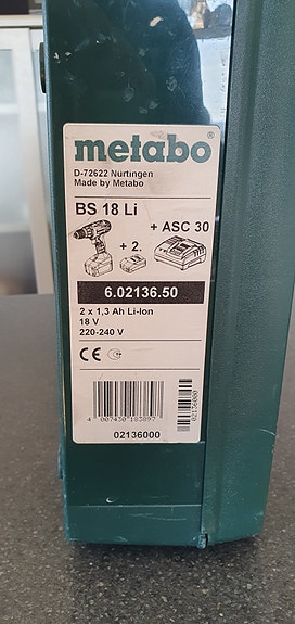 Product image 2 of 6