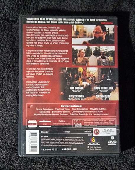 Product image 2 of 6