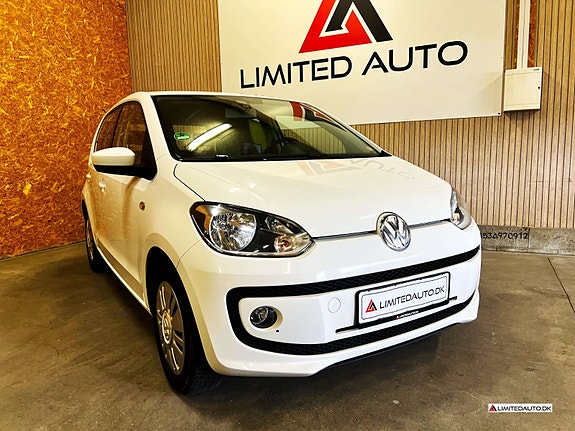 VW UP!
