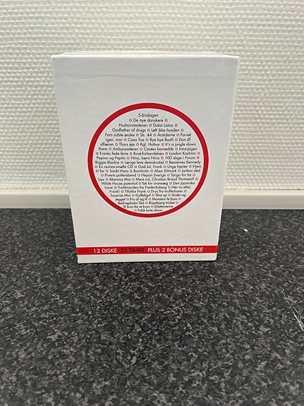 Product image 3 of 6