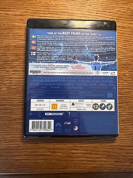 Product image 2 of 2