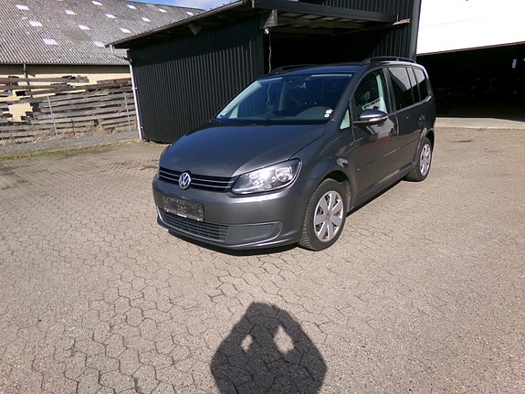 VW Touran