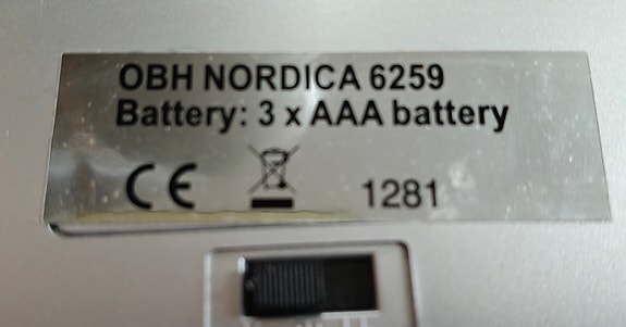 Product image 3 of 5