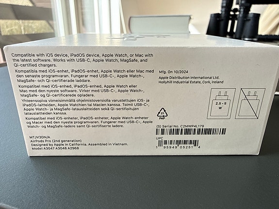 Product image 2 of 2