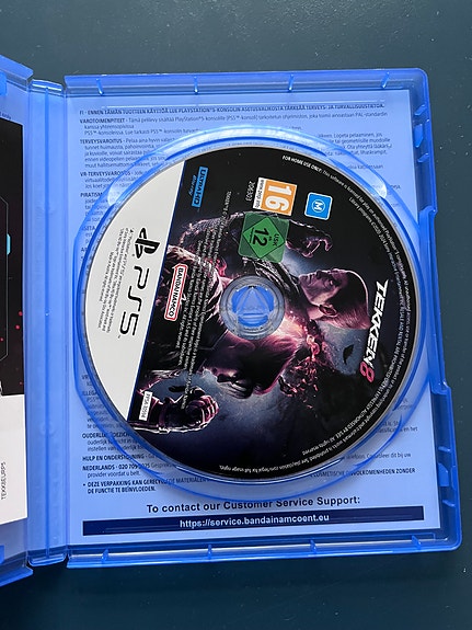 Product image 2 of 2