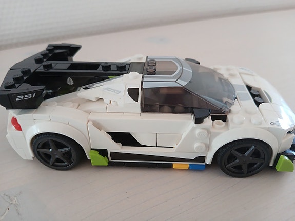 Product image 2 of 5