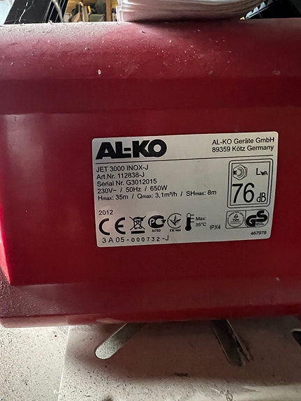 Product image 5 of 6