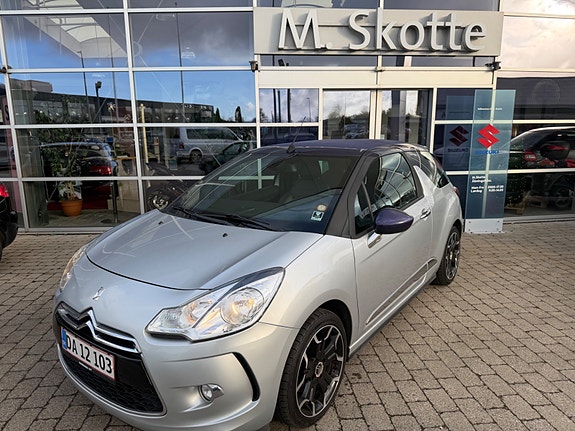 Citroen DS3