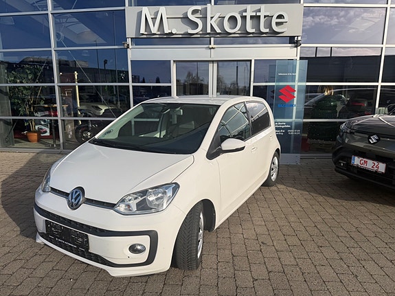 VW UP!