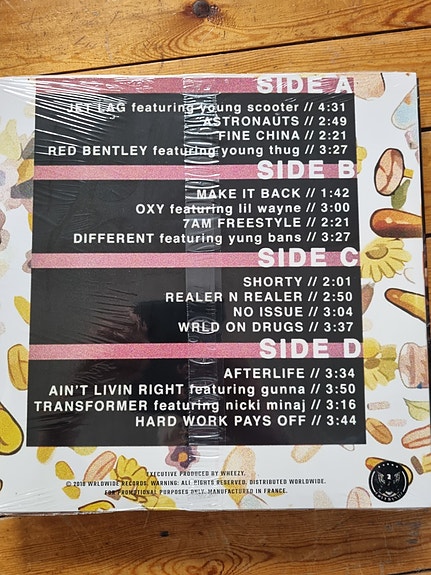 Product image 2 of 2