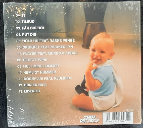 Product image 2 of 2