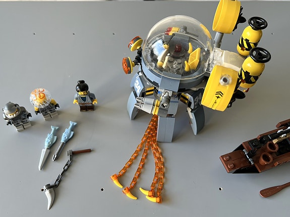 Product image 2 of 5