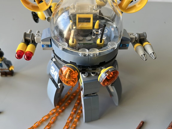 Product image 3 of 5