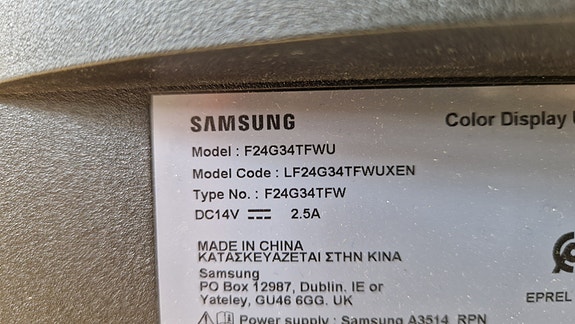 Product image 2 of 3