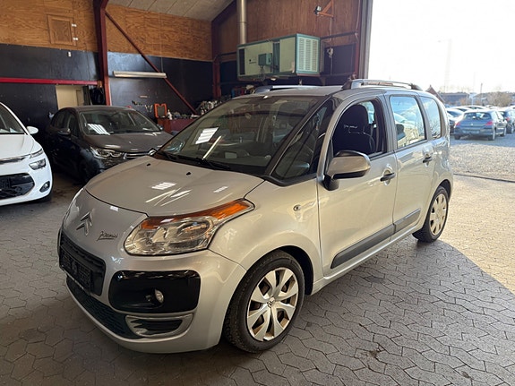 Citroen C3 Picasso