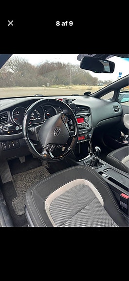 Kia Ceed – billede 3