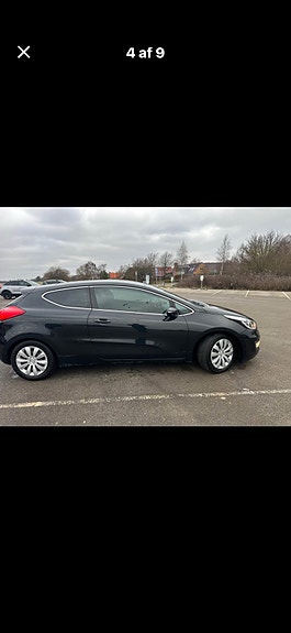 Kia Ceed – billede 2