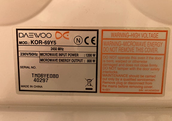 Product image 2 of 2