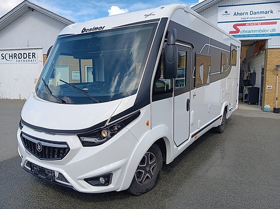Benimar Amphitryon A961