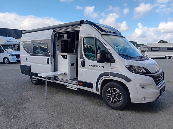 Benimar Van 160nk