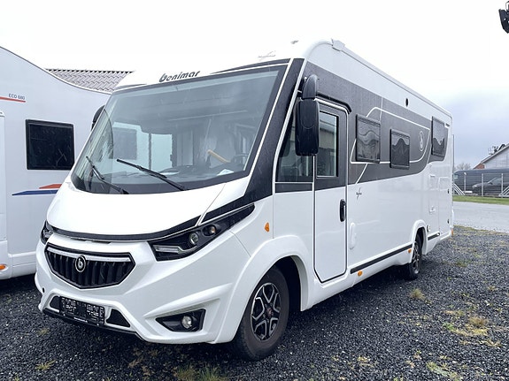 Benimar Amphitryon 967