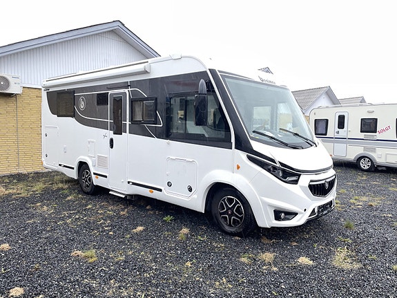Benimar Amphitryon 998