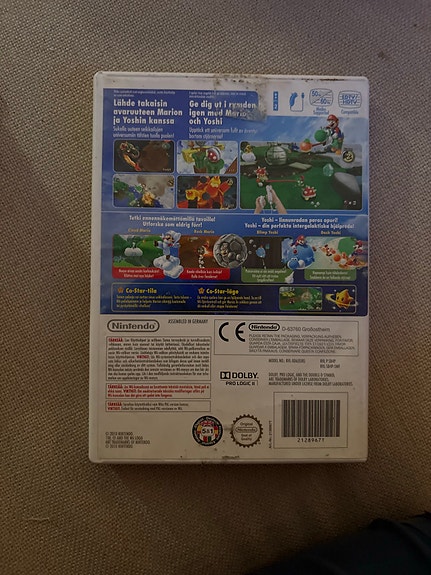 Product image 2 of 5