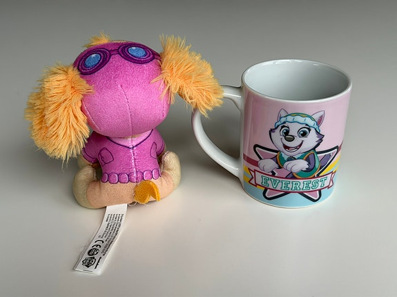 Product image 3 of 3