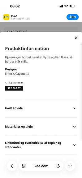 Product image 2 of 7