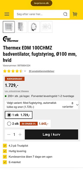 Product image 2 of 3