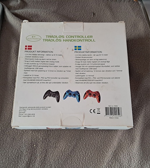 Product image 2 of 3