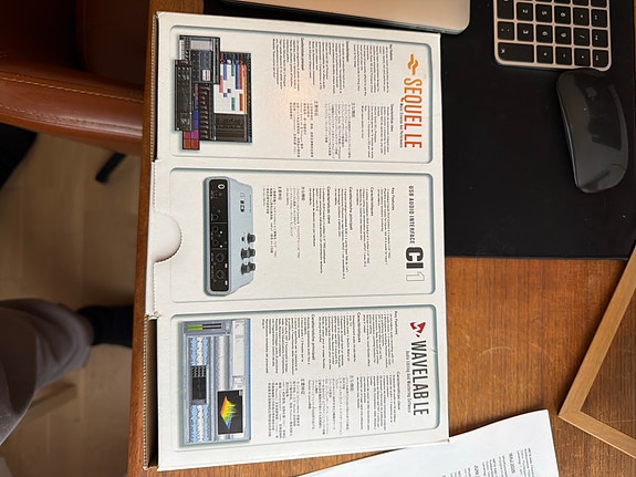 Product image 2 of 6