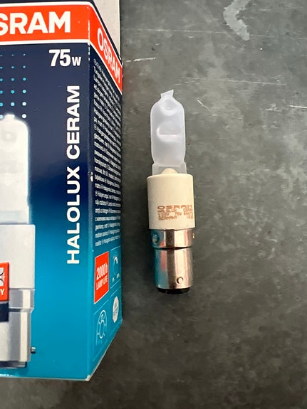 Product image 2 of 3