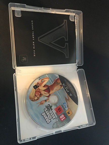 Product image 2 of 5