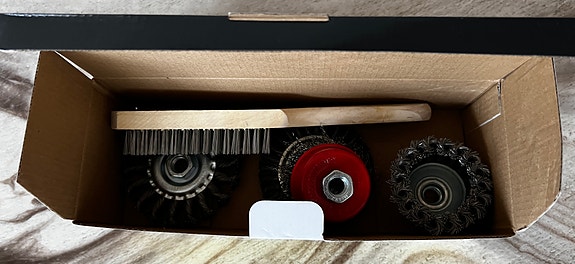 Product image 2 of 7