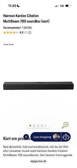 Product image 2 of 5