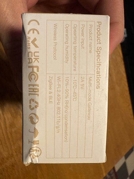 Product image 2 of 4