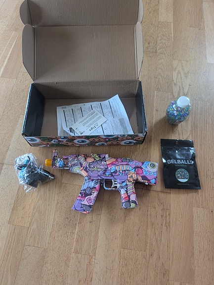 Product image 3 of 7