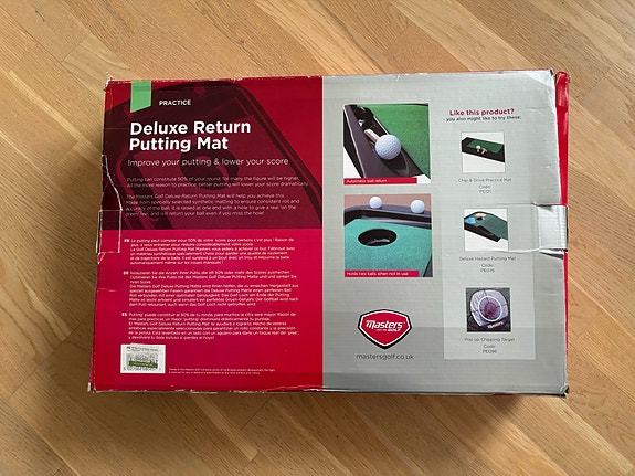 Product image 2 of 6